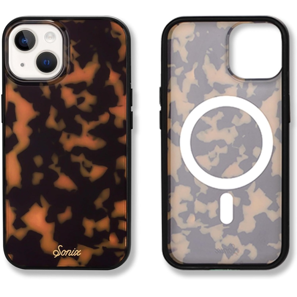 Sonix Tortoise Shell iPhone Case